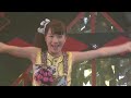 モーニング娘。9期・10期『笑って!YOU』