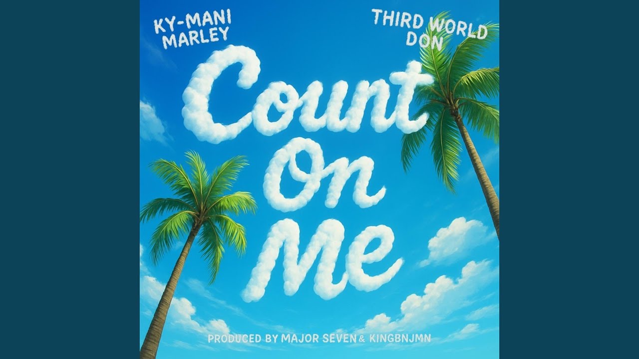 Count On Me