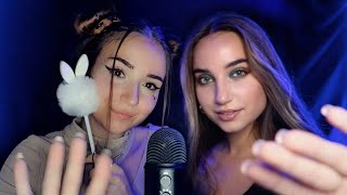 ASMR : Visuel hypnotic & mots déclencheurs pour dormir ???? avec  @Moonlight ASMR   ????