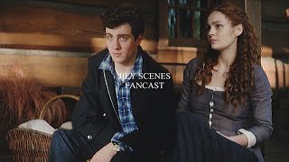 Jily Scenes Pack