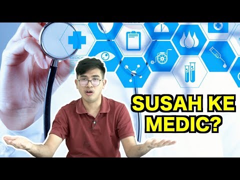 Video: Adakah Medicare Meliputi Sistem Makluman Perubatan?