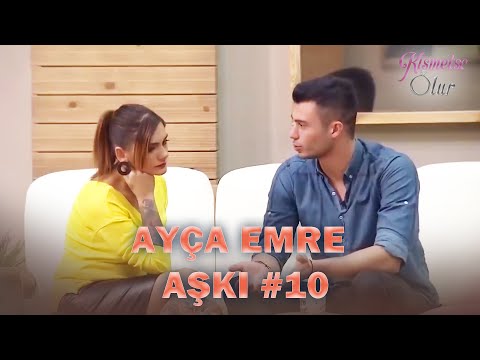 Baştan Sona Ayça & Emre Aşkı \