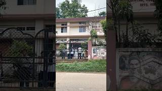 BFA Entrance exam Govt collage of art and crafts #art #youtube #bfa #youtubeshorts #minivlog