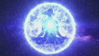 Get Universal Energy - 15 Minute Meditation
