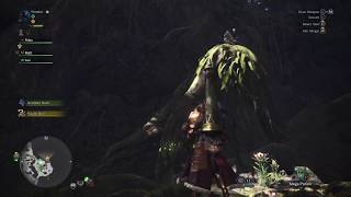 Monster Hunter: World Beta - Cats Concert