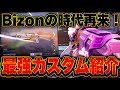 ビゾンの時代再来?!最強カスタム紹介!!【CoDモバイル】【ろくたん】