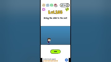 Trick Me level 103 - gameplay walkthrough