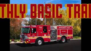 MCFRS Pierce Enforcer - Special MBT -