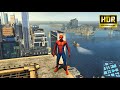 Free Roam Marvel™ Spider-Man in 2025° [No Commentary]