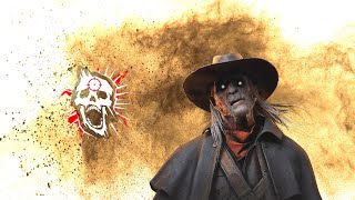 It All Went Downhill From There ft. Deathslinger - Dead by Daylight