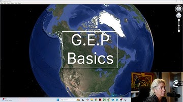 Google Earth Pro Basics - Beginning a Design