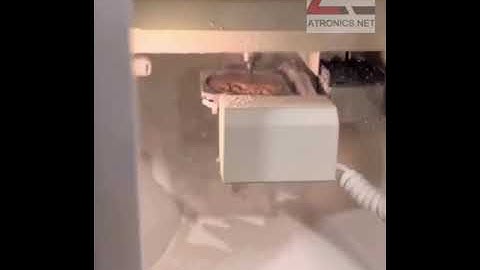 MŨI CẮT NHA KHOA CÔNG NGHỆ CAD/CAM