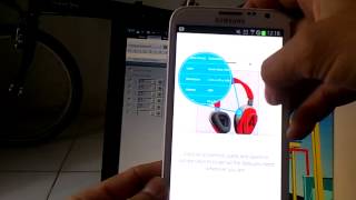 Review NWD dengan A360 di android [bag_1] screenshot 1