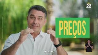 Drastic tax cuts for Brazil to prosper again! | Campaign program 09/05/2026
