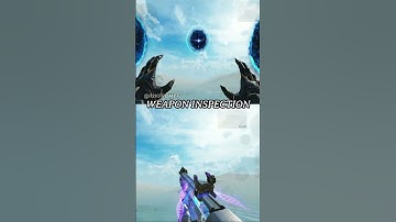 Mythic Vs Legendary Fennec in CODM - Part 2 #shorts #viral