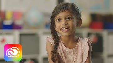 Teaching with Spark on Google Chromebooks | Adobe Spark | Creative Cloud