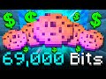 Money Making with BOOSTER COOKIES in Hypixel Skyblock!