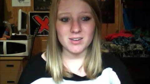 Final Project Video Presentation