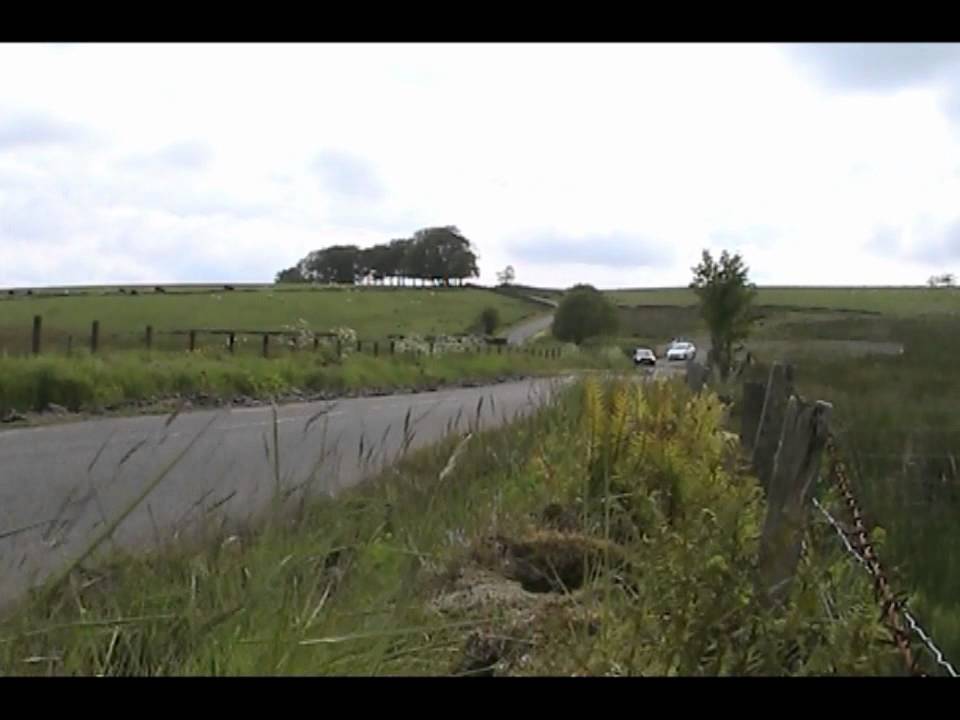 Scorpion RS192 on Renaultsport Clio 182