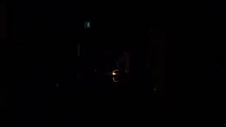 Así es la VELOCIDAD de la LUZ en cámara lenta | Medios Ambar