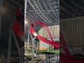 Ferrari World Yas Island Abu Dhabi Missionferrari Ferrari Rollercoaster 