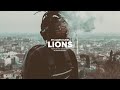 LIONS RIDDIM | Reggae Rap / Hip Hop Boom Bap Beat Instrumental | Reggae Riddim Instrumental 2022