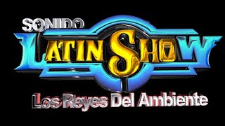 Sonido Latin Show Commercial 2020