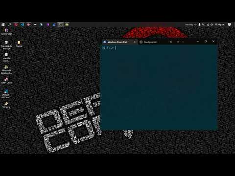 rubber ducky en python