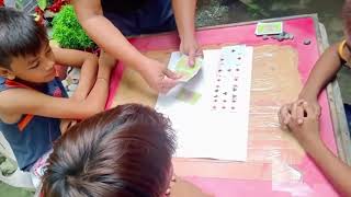 MASTER CARD SPELLING ANG LUPET WATCH/ disclaimer/ #magician #tricks #funny #fun