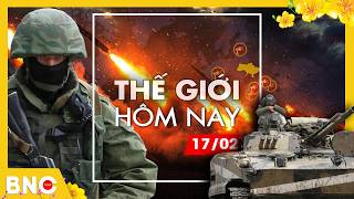 Download Lagu Năm mới, các cường quốc gấp rút \ MP3