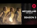 Motherland: Fort Salem | Season 3 Announcement | Freeform