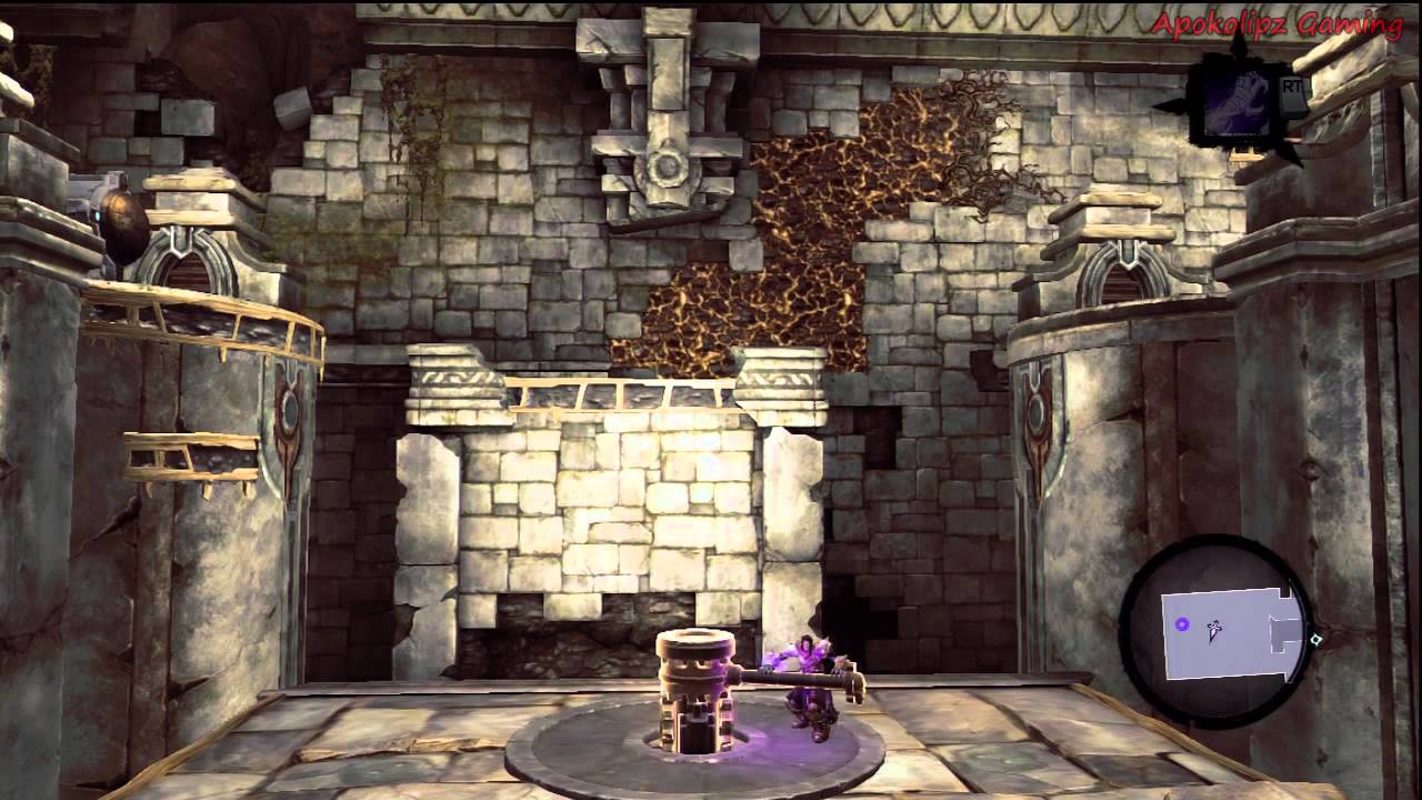 Darksiders 2 Walkthrough HD Part 28 Foundry Xbox 360 PS3 W Commentary YouTube darksiders-2-walkthrough-hd-part-28-foundry-xbox-360-ps3-w-commentary-youtube