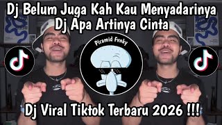 DJ WHAT IS THE MEANING OF LOVE (BREAKBEAT) LATEST TIKTOK VIRAL 2026