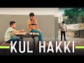 KUL HAKKI (Kısa Film)