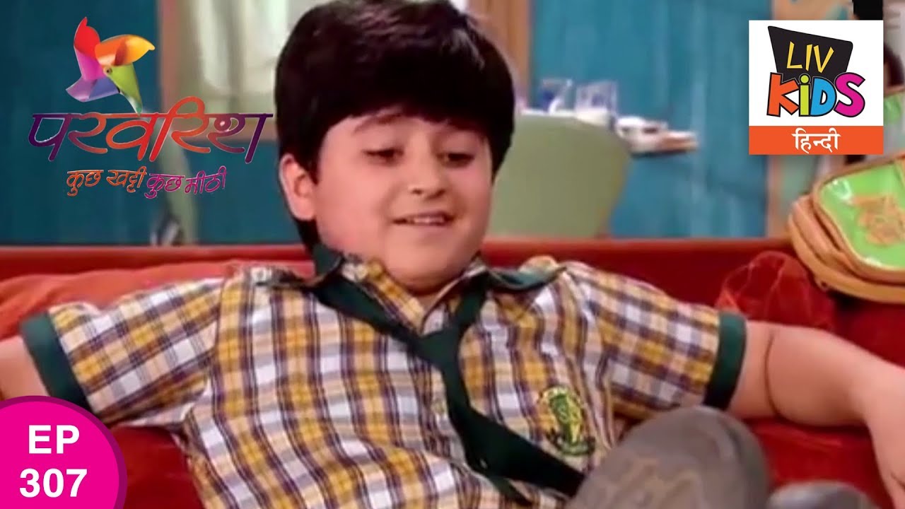 Parvarrish Season 1 - Ep 307 - Sunny's Over The Top Drama