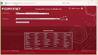 PRMA Bulk Check