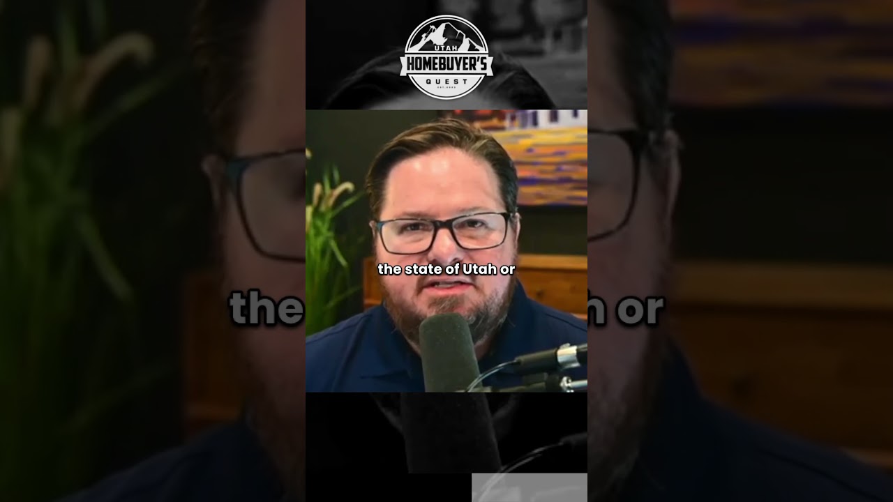 Meet Your Utah Mortgage Expert In Minutes!