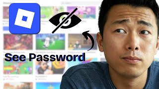 How to See Your Roblox Password on PC (2026 Guide)