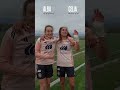 🤩 ¿Quién conoce más a quién? Alba Cerrato 🆚 Celia Segura #SUB19 | #NuestraBase | 🔴 SEFUTBOL
