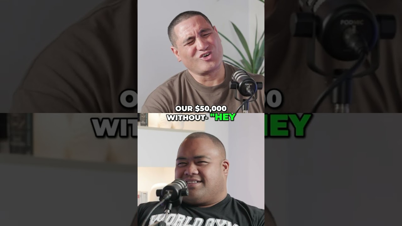 Cash vs. Investment: A $50,000 Dilemma #shorts