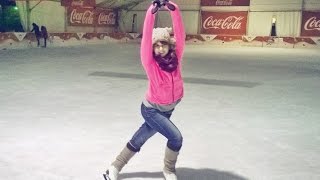 New Years Eve Figure Skating 2017