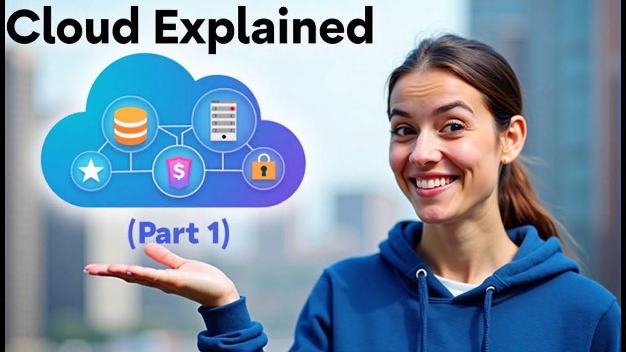 Cloud Computing Explained: A Beginner’s Guide - Benefits of Cloud Computing