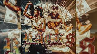 Racks - Twonen X Zojaboii Artver Trap Visualizer