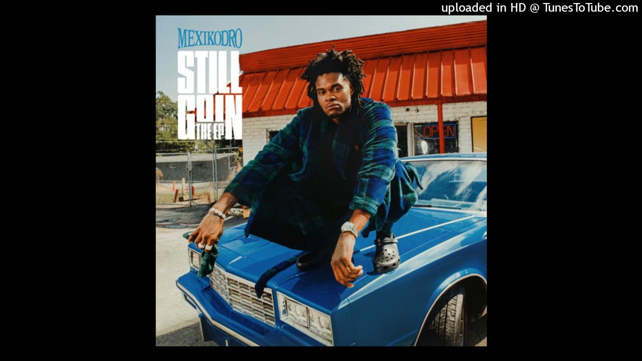 [FREE] Mexikodro x Bankroll Fresh x D. Rich Type beat 2026 - 