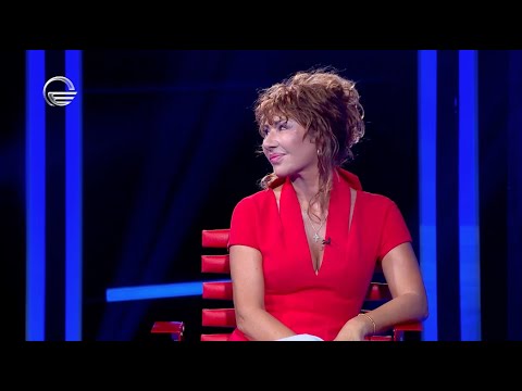 თქვენს პოპულარობაში გარეგნობამ გადამწყვეტი როლი ითამაშა?