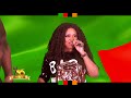 MAMPI - Swililili (Zambian Independence Virtual Live Performance)