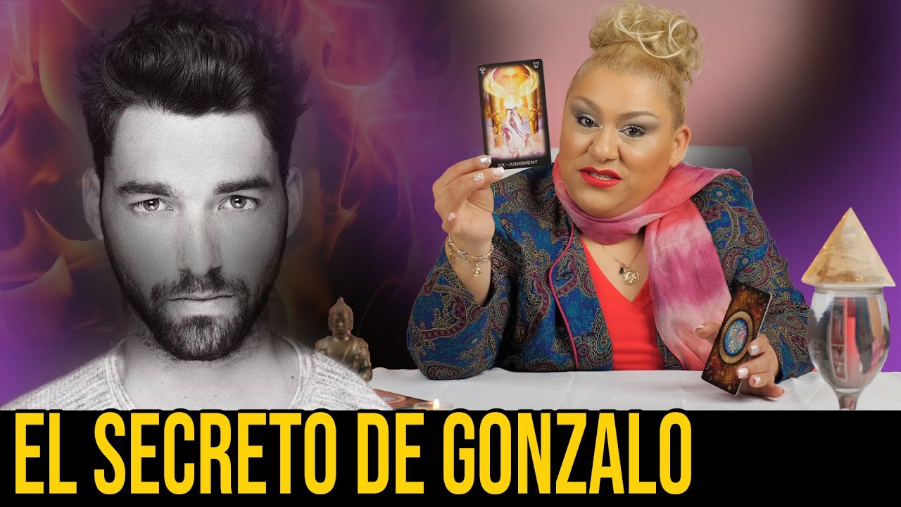 LO QUE SUCEDE CON GONZALO PEÑA