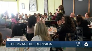 House Bill 1266 could affect local entertainers if passed