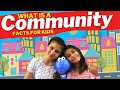 Understanding Communities