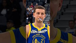 Bro Is NOT Steph Curry 💀😭